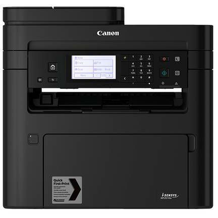МФУ Canon i-SENSYS MF267dw 2925C038 2925C038