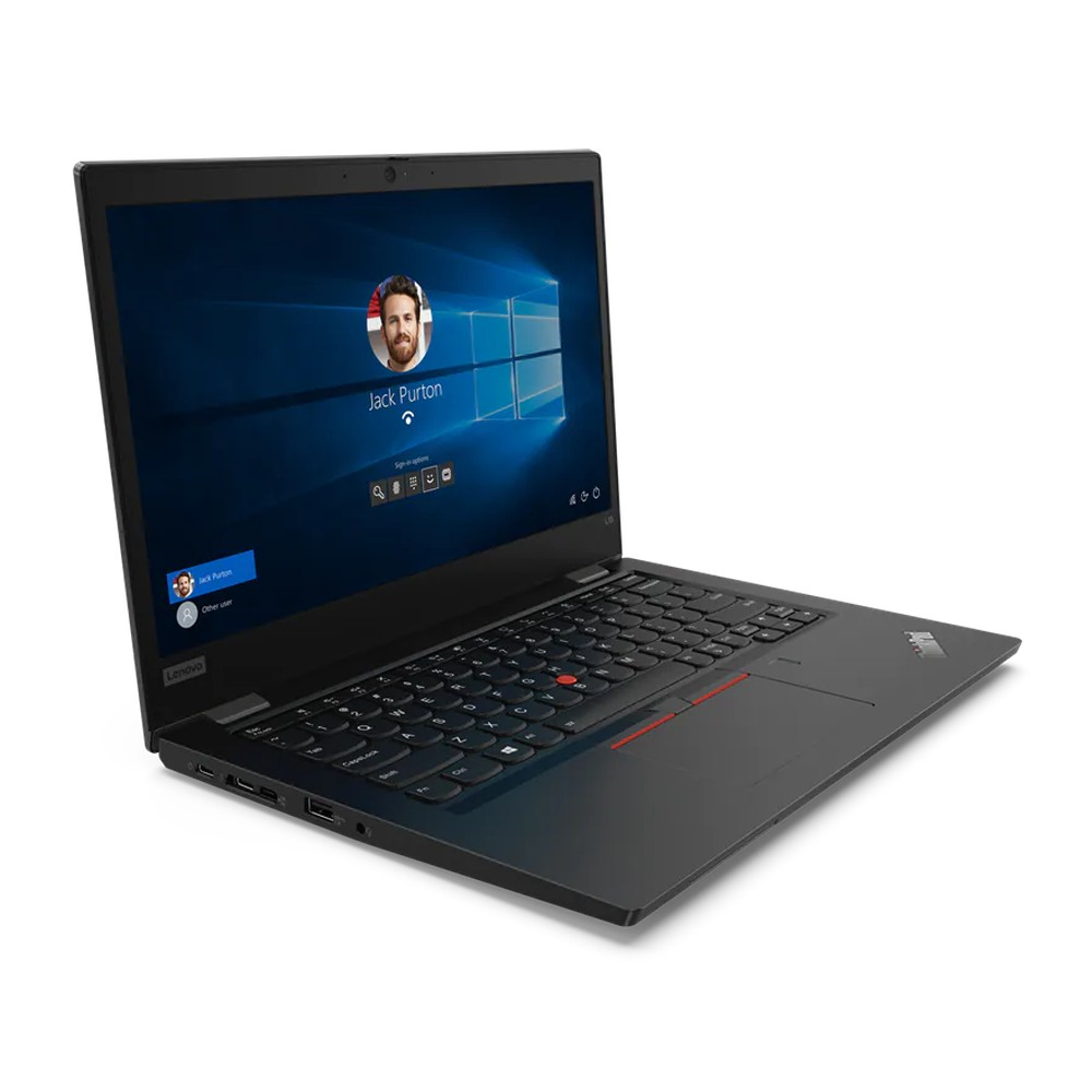 Ноутбук Lenovo ThinkPad L13 Gen 2 Intel Core i5-1135G7/16Gb/SSD512Gb/13.3"/FHD/Eng Keyboard/EU Plug/Win11Pro/black 20VJS7LE00 20VJS7LE00