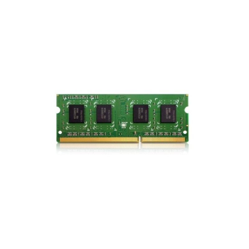 Модуль памяти QNAP 2 ГБ для TS-x51, TS/SS-x53 RAM-2GDR3L-SO-1600 RAM-2GDR3L-SO-1600