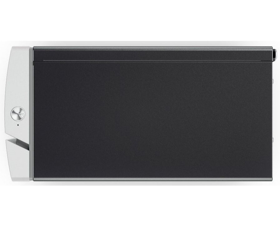 Персональный компьютер Lenovo IdeaCentre 510-15ICB MTower i5 8400 (2.8)/12Gb/1Tb 7.2k/SSD256Gb/GTX1050Ti 4Gb/DVDRW/CR/Windows 10/GbitEth/210W/серебристый 90HU006JRS 90HU006JRS