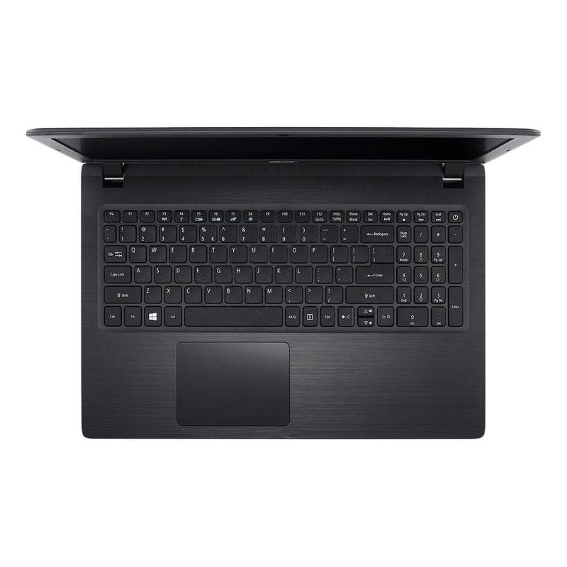 Ноутбук Acer A315-51 CI5-7200U 15" 4/128GB W10 NX.GNPER.041 ACER NX.GNPER.041 NX.GNPER.041