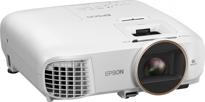 Проектор Epson EH-TW5820 1080p (1920x1080) яркость 270000, контрастность 70 000:1, лампа V11HA11040 V11HA11040 #1