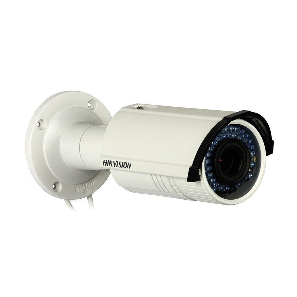 Камера видеонаблюдения Hikvision DS-2CD2652F-IZS DS-2CD2652F-IZS #3