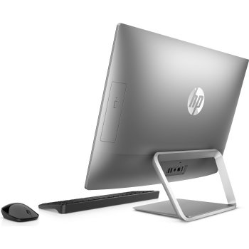 Моноблок HP 440 ProOne G3 AiO 23.8'' i5-7500T/8GB/500GB/W10P6/DVD-WR/1yw/kbd/USBmouse/WLANbgn1x1BT4.0WW 1KN96EA 1KN96EA