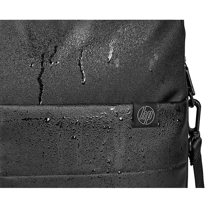 Сумка для ноутбука HP Classic Briefcase 15.6", черный 1FK07AA 1FK07AA #4