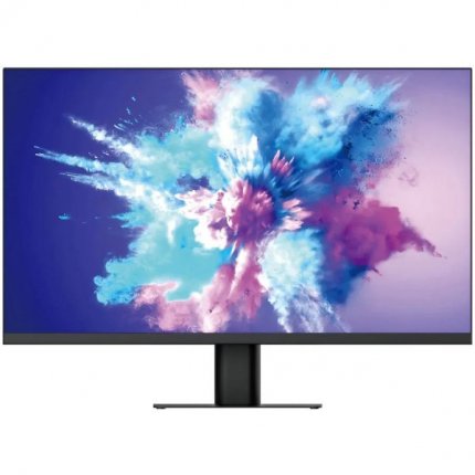 Монитор NPC 27" черный IPS LED 5ms 16:9 HDMI M/M матовая 250cd 178гр/178гр 2560x1440 DisplayPort FHD USB 4кг MQ2704 MQ2704