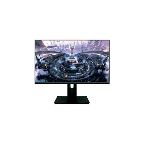 Монитор NPC 23.8" черный IPS LED 5ms 16:9 HDMI M/M HAS 250cd 178гр/178гр 1920x1080 D-Sub DisplayPort FHD 3.12кг MF2409-K MF2409-K