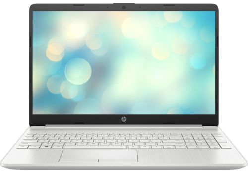 Ноутбук HP 15-DW4000NIA Core i5 1235U 8Gb SSD512Gb NVIDIA GeForce MX550 2Gb 15.6" IPS FHD (1920x1080) Free DOS silver WiFi BT Cam 6N233EA 6N233EA #5