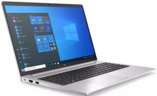 Ноутбук HP без сумки ProBook 450 G8 Core i5-1135G7 2.4GHz 15.6" FHD (1920x1080) AG,16GB (1x16GB) DDR4,512Gb SSD,45Wh LL,No FPR,1.8kg,1y,Silver,DOS 32N93EA 32N93EA #4