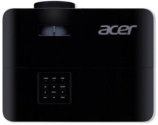 Проектор Acer X138WHP DLP 3D, WXGA, 4000Lm, 20000/1, HDMI, 2.7kg, EURO Power MR.JR911.00Y MR.JR911.00Y #2