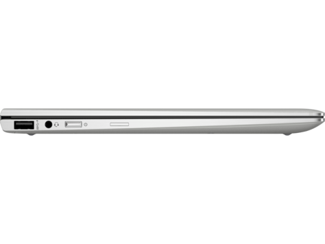 Ноутбук HP EliteBook x360 1040 G6 Core i5-8265U 1.6GHz,14" FHD (1920x1080) IPS Touch Sure View 1000cd GG5 AG,8Gb DDR4(2) Total,256Gb SSD,Kbd Backlit,56Wh,FPS,B&O Audio,1.35kg,3y,Silver,Win10Pro 7KP91EA 7KP91EA