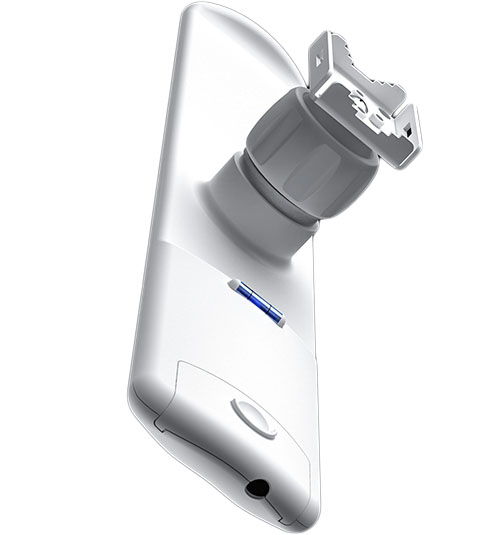 Антенна Ubiquiti Lite AP ac антенна секторная активная LAP-120 LAP-120 #6