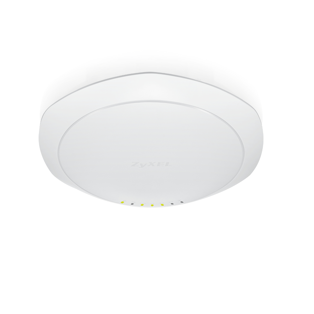 Точка доступа ZYXEL WAC6103D-I-EU0101F WAC6103D-I-EU0101F #3