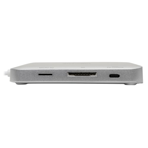 Док-станция Tripplite Thunderbolt PD Charging U442-DOCK2-S U442-DOCK2-S #5