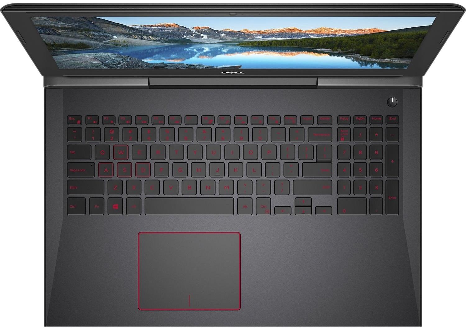 Ноутбук Dell Latitude 3590 (15.6" Full HD, Intel Core i5 8250U, 1600 МГц, 8192 Мб, 256 Гб SSD, Intel UHD Graphics 620, Wi-Fi, Bluetooth, Cam, Windows 10 Professional (64 bit), чёрный)) 3590-2677 3590-2677
