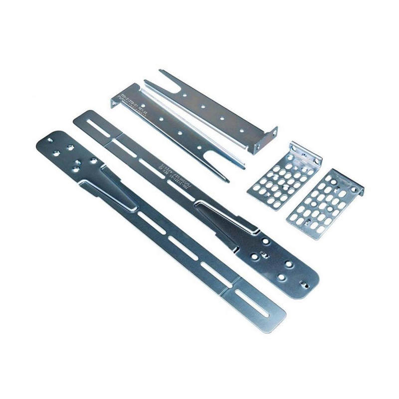 Аксессуар Cisco Catalyst 3850 4 Point rack mount kit C3850-4PT-KIT C3850-4PT-KIT