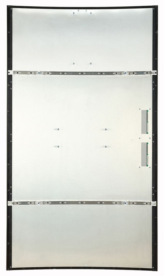 Профессиональная панель LG 55EF5DE 55" OLED, 400cd/m2, 18/7, Fixed-curve Open Frame 55EF5DE 55EF5DE