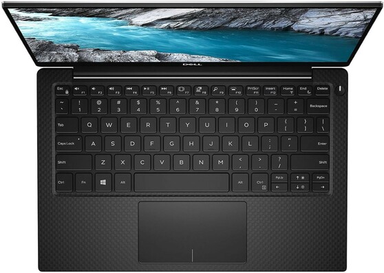 Ноутбук Dell XPS 13 7390 13.3"(3840x2160 InfinityEdge)/Touch/Intel Core i7 10510U(1.8Ghz)/16384Mb/512SSDGb/noDVD/Ext:Intel UHD Graphics/silver/W10 + Backlit 7390-8443 7390-8443 #4