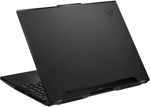 Ноутбук ASUS 15.6" IPS FHD Asus FX517ZC-HN058 black (Core i5 12450H/16Gb/512Gb SSD/3050 4Gb/no OS) 90NR09L3-M00BJ0 90NR09L3-M00BJ0 #5