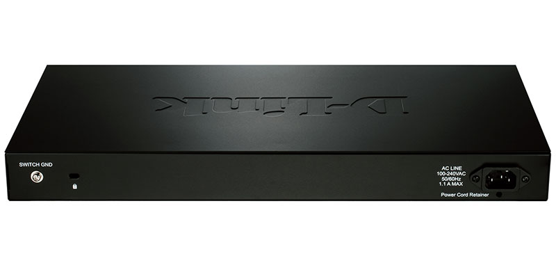 БУ DXS-1210-12SC  Коммутатор 10-port 10G SFP+ and 2-port 10GBASE-T/SFP БУ DXS-1210-12SC