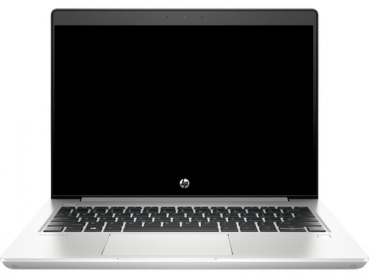 Ноутбук HP ProBook 430 G6 Core i3-8145U 2.1GHz, 13.3 FHD (1920x1080) AG 4GB DDR4 (1),128GB SSD,45Wh LL,FPR,1.5kg,1y,Silver DOS  5PP53EA 5PP53EA #2