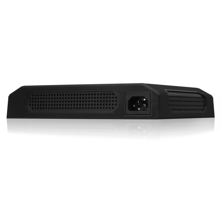 Коммутатор Ubiquiti NET SWITCH 8PORT 1000M POE ES-8XP UBIQUITI 1x10Base-T / 100Base-TX|8x10Base-T / 100Base-TX / 1000Base-T|PoE ports 8|Activity|Link|Power|Размер 210 x 185 x 41mm|Вес без упаковки 1.24 кг ES-8XP ES-8XP