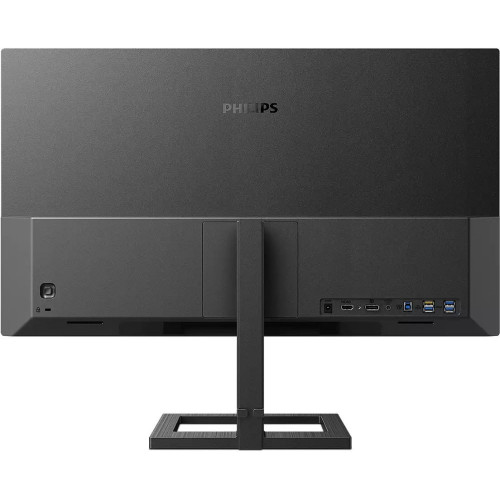 Монитор Philips 28" 288E2UAE черный IPS LED 16:9 HDMI M/M матовая HAS 300cd 178гр/178гр 3840x2160 DisplayPort Ultra HD USB 6.09кг 288E2UAE (00/01) 288E2UAE (00/01) #4