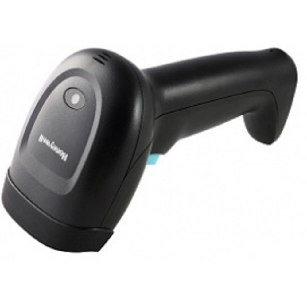 Сканер штрих-кода Honeywell HH400 USB Kit: HH400 1D/2D Imager Black, USB cable, Stand HH400-R1-2USB-1 HH400-R1-2USB-1