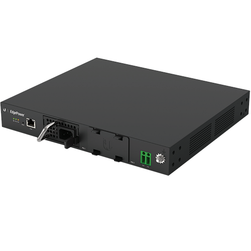 Блок питания Ubiquiti EdgePower 54V 150W AC EP-54V-150W-AC-EU EP-54V-150W-AC-EU