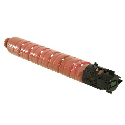Девелопер Ricoh малиновый для MPC300/SR/C400/SR/C401SP/SRSP/ZSP/ZSRSP (60000стр,входит в старт.комплект) M0263032 M0263032