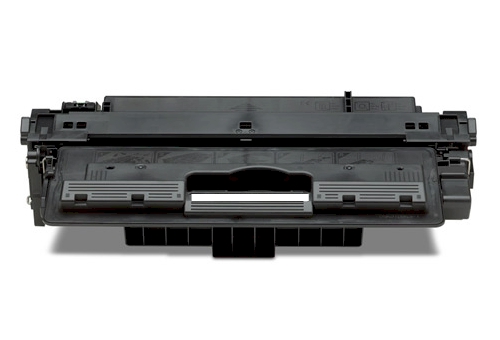 Тонер-картридж HP 70A черный для HP LJ M5025/M5035 (15000стр.) Q7570A Q7570A