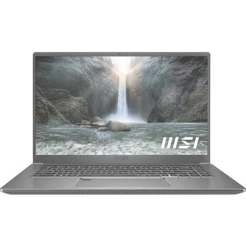 Ноутбук MSI Prestige 15 A11SCX-412RU (MS-16S6) 15.6'' FHD(1920x1080)/Intel Core i7-1185G7 3.00GHz Quad/16 GB+1TB SSD/GF GTX1650 4 GB/WiFi/BT5.1/1 MP/microSD/IPS-Level/4cell/1,69 kg/W10/1Y/SILVER 9S7-16S612-412 9S7-16S612-412 #11