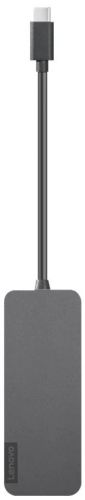 Блок питания для ноутбука Lenovo USB-C to 4 Ports USB-A Hub 4X90X21427 4X90X21427