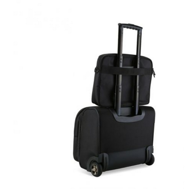 Сумка для ноутбука Acer 14" Acer Carrying Bag ABG557 черный полиэстер NP.BAG1A.188 NP.BAG1A.188 #5