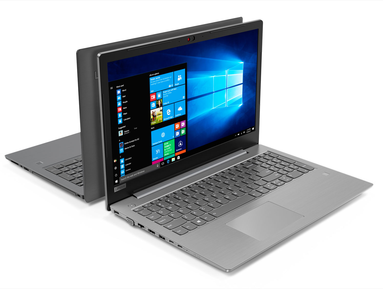 Ноутбук Lenovo V330-15IKB FHD i5-8250U/8Gb/256Gb SSD/DVDRW/W10Pro 81AX00ARRU 81AX00ARRU