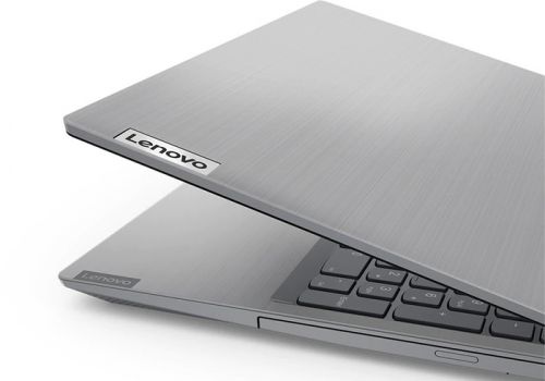 Ноутбук Lenovo IdeaPad L3 15ITL6 Pentium Gold 7505 4Gb SSD256Gb Intel UHD Graphics 15.6" TN FHD (1920x1080) noOS grey WiFi BT Cam 82HL006SRE 82HL006SRE