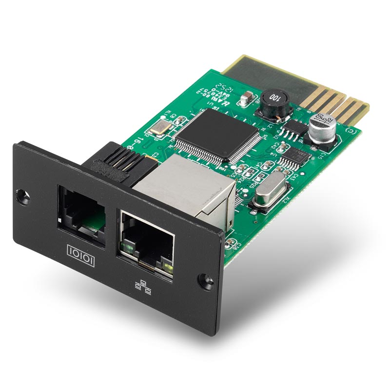 Плата APC Easy UPS Online APV9601 APV9601