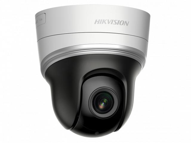 Видеокамера IP Hikvision DS-2DE2204IW-DE3 2.8-12мм цветная DS-2DE2204IW-DE3 DS-2DE2204IW-DE3