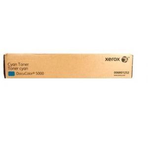 Тонер-картридж Xerox ГОЛУБОЙ DC5000, 37K 006R01252 006R01252 #3