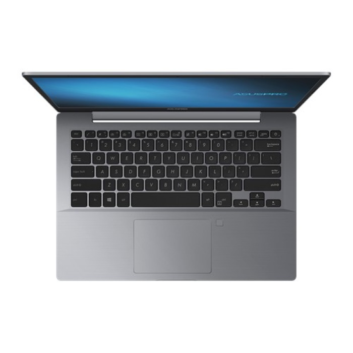Ноутбук ASUS PRO P5440FA-BM1317 Core i3 8145U/8Gb/256Gb SSD/14.0"FHD IPS AG(1920x1080)300nits/Illuminated KB/WiFi/BT/HD Cam/DOS/1,26Kg/Grey/MIL-STD 810G 90NX01X1-M17870 90NX01X1-M17870
