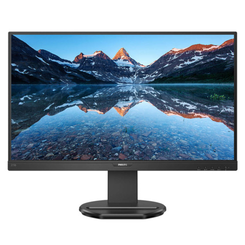 Монитор Philips 27" Business Panel IPS 1920x1080 16:9 75 4 мс колонки, черный 273B9 273B9 #2