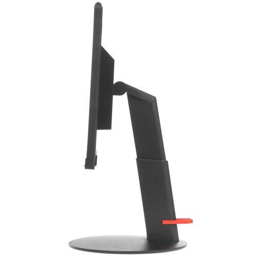 Монитор Lenovo 21.5" ThinkVision T22v-10  черный IPS 6ms 16:9 HDMI M/M матовая HAS Pivot 1000:1 250cd 178гр/178гр 1920x1080 D-Sub DisplayPort USB 4.61кг 61BBMAT6EU 61BBMAT6EU