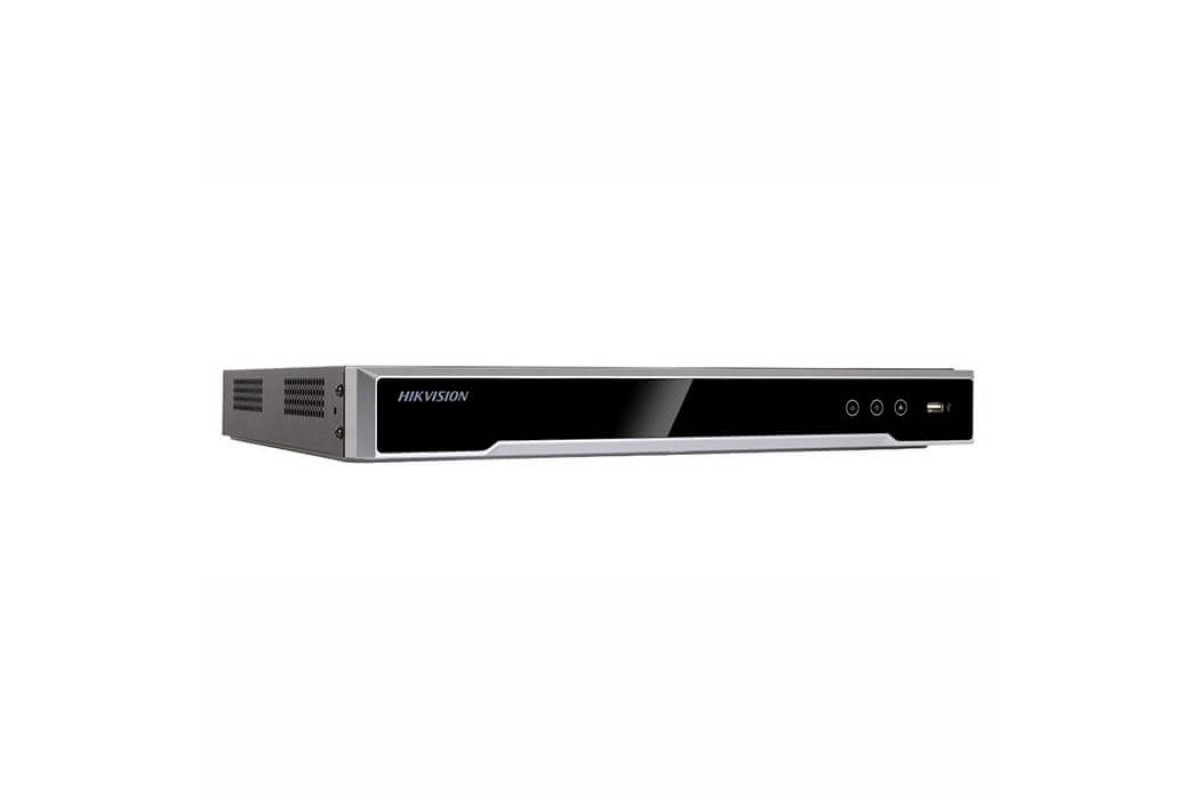 Сетевой IP-видеорегистратор Hikvision DS-7608NI-K2 DS-7608NI-K2 DS-7608NI-K2