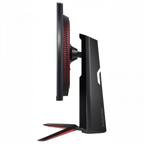 Монитор LG 27" UltraGear 27GN650-B IPS 1920x1080 144Hz G-Sync 350cd/m2 16:9 27GN650-B.ARUZ 27GN650-B.ARUZ
