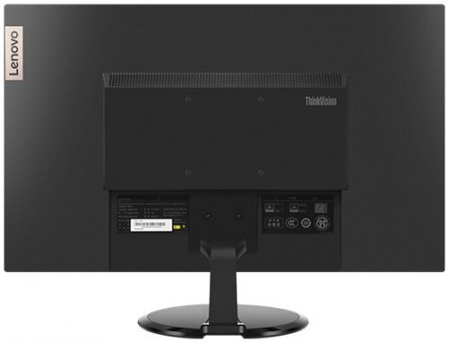 Монитор Lenovo 27" ThinkVision T27a-30 черный VA LED 16:9 HDMI HAS Pivot 3000:1 250cd 178гр/178гр 1920x1080 D-Sub FHD USB 6.88кг 62F6KAR6CS 62F6KAR6CS