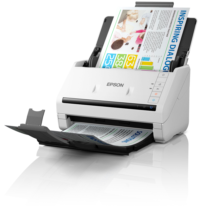 Сканер Epson WorkForce DS-770 B11B248401 B11B248401 #3