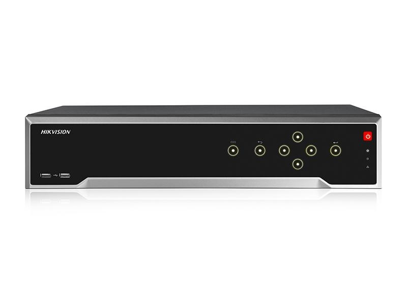 Видеорегистратор Hikvision DS-8664NI-I8 DS-8664NI-I8