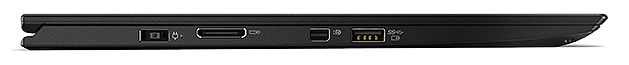 Ультрабук Lenovo ThinkPad x1 Carbon 14" 2560x1440 Intel Core i5-6200U SSD 192 4Gb Intel HD Graphics 20FBS00N00