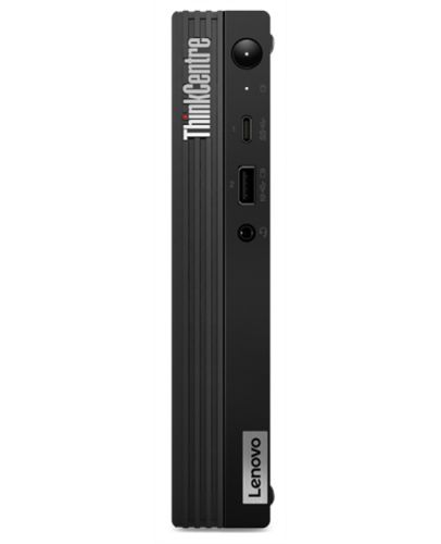 Персональный компьютер Lenovo ThinkCentre M70q Tiny i5-10400T, 8GB DDR4-2666, 256GB SSD M.2, Intel UHD 630, WiFi, BT, 65W, Vesa Mount, USB KB&Mouse, NoOS, 3Y OS 11DT003RRU 11DT003RRU