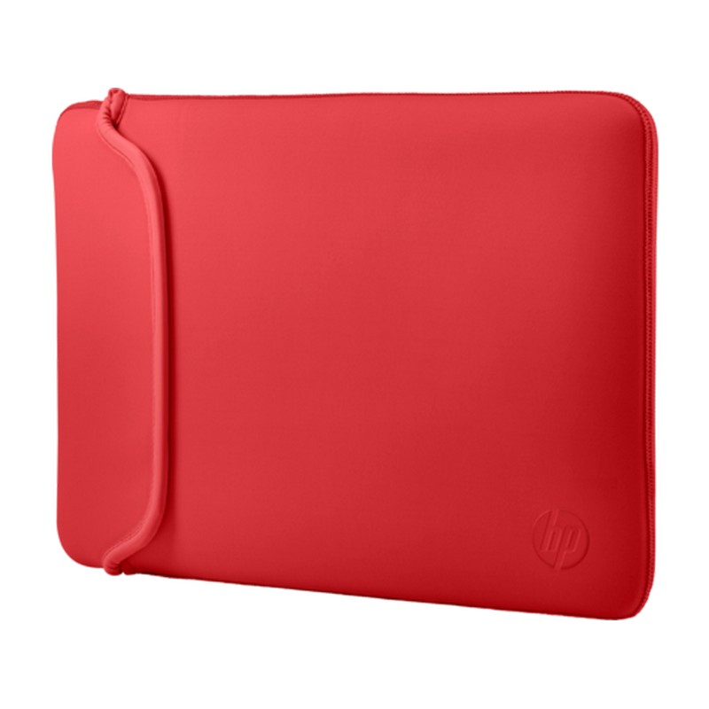 Сумка для ноутбука HP 15.6 Blk/Red Chroma Sleeve V5C30AA V5C30AA